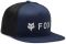Кепка Fox Mesh Snapback Hat - Absolute Midnight