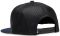Кепка Fox Mesh Snapback Hat - Absolute Midnight