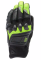 Моторукавички Dainese X-RIDE 2 ERGO-TEK Black Yellow