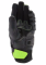 Моторукавички Dainese X-RIDE 2 ERGO-TEK Black Yellow