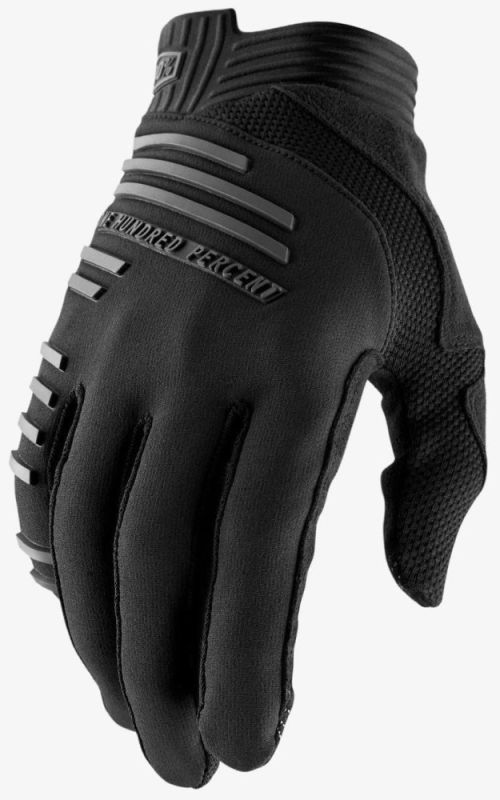 Рукавички Ride 100% R-core Glove Black
