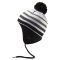 Шапка Fox Speed Fade Visor Beanie Black
