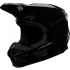 Мотошолом Fox V1 Mips Plaic Helmet Black