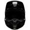 Мотошолом Fox V1 Mips Plaic Helmet Black