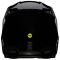 Мотошолом Fox V1 Mips Plaic Helmet Black