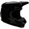 Мотошолом Fox V1 Mips Plaic Helmet Black