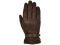 Моторукавички Oxford Holton Men'S Short Classic Leather Gloves Brown