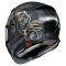 Мотошолом Shoei NXR2 Faust TC-5