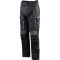 Мотоштани LS2 Nevada Man Pant Black Dark Grey