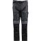 Мотоштани LS2 Nevada Man Pant Black Dark Grey