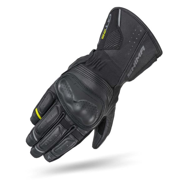 Моторукавички Shima GT-2 Man Black