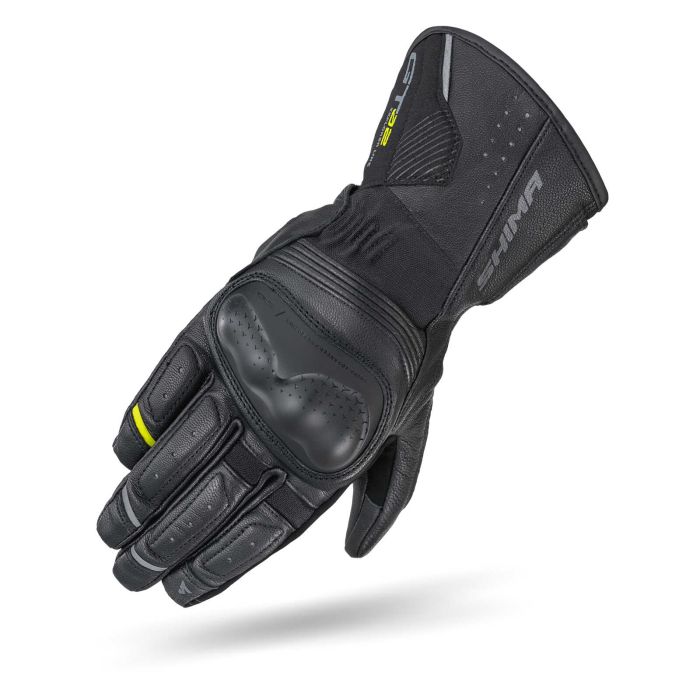 Моторукавички Shima GT-2 Man Black