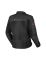 Мотокуртка SECA Stream EVO Black