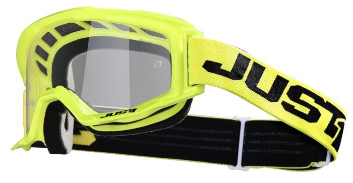 Окуляри Just1 Vitro Fluo Yellow