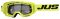 Окуляри Just1 Vitro Fluo Yellow