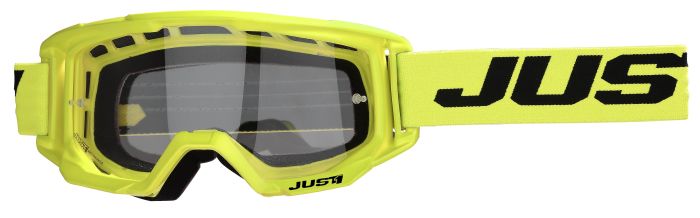Окуляри Just1 Vitro Fluo Yellow