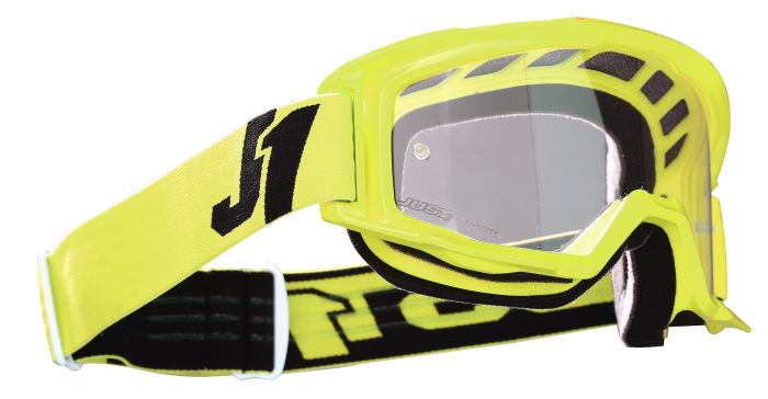 Окуляри Just1 Vitro Fluo Yellow