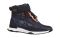 Мотовзуття LS2 Acrux Man Boots Dark Blue Hi-Vis Orange
