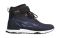 Мотовзуття LS2 Acrux Man Boots Dark Blue Hi-Vis Orange