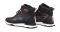 Мотовзуття LS2 Acrux Man Boots Dark Blue Hi-Vis Orange
