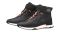 Мотовзуття LS2 Acrux Man Boots Dark Blue Hi-Vis Orange