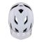Вело шолом TLD Flowline HELMET Orbit [White]