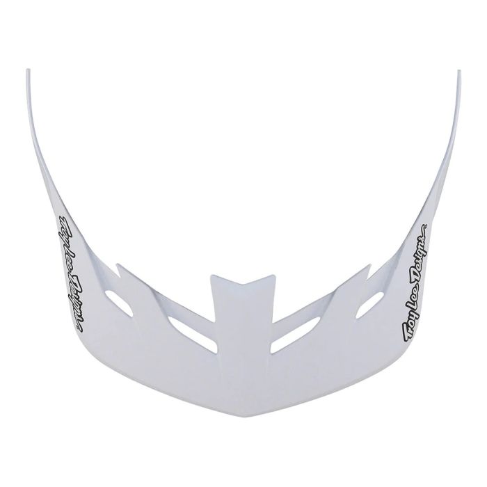 Вело шолом TLD Flowline HELMET Orbit [White]