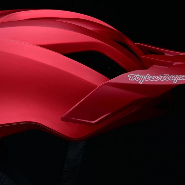 Вело шолом TLD Flowline HELMET Orbit [White]