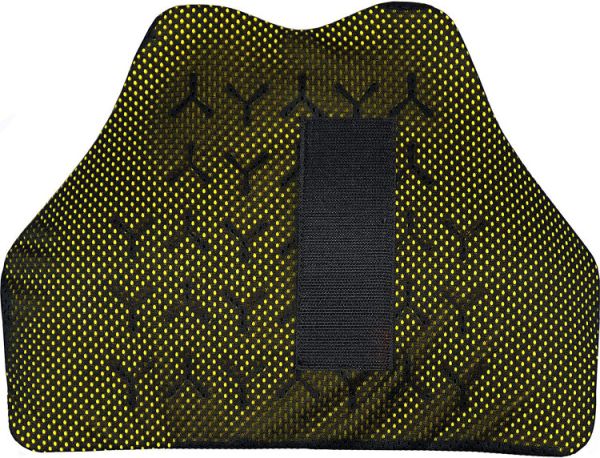 Захист грудей вставка Knox MICROLOCK Men's Shirt/Gilets