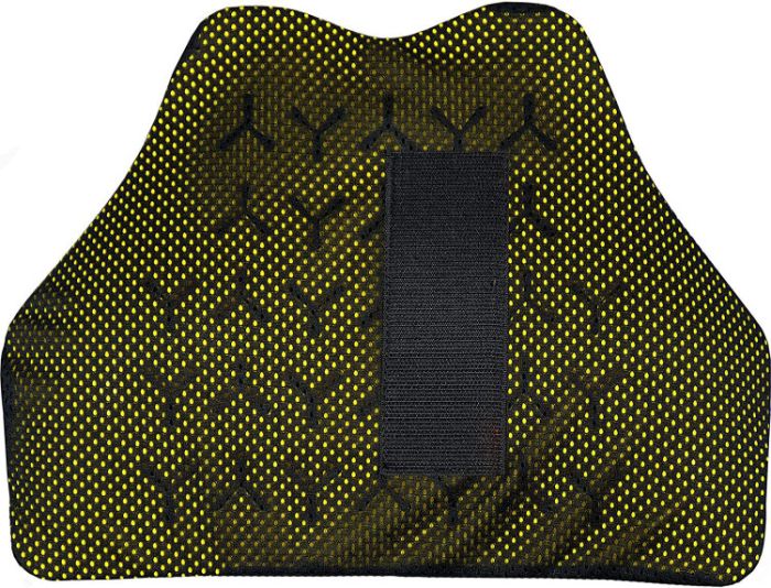 Захист грудей вставка Knox MICROLOCK Men's Shirt/Gilets