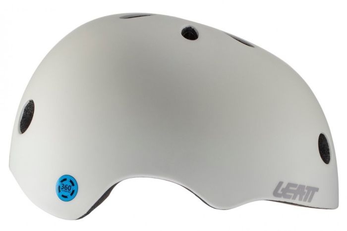 Шолом Leatt Helmet Mtb 1.0 Urban Steel