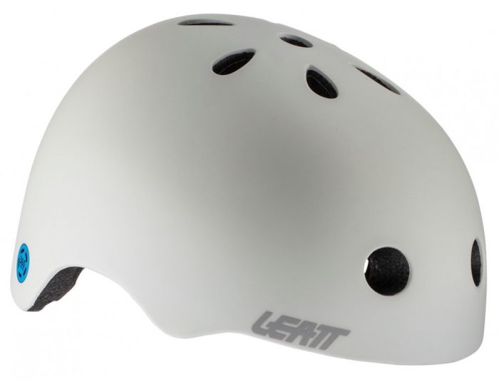 Шолом Leatt Helmet Mtb 1.0 Urban Steel