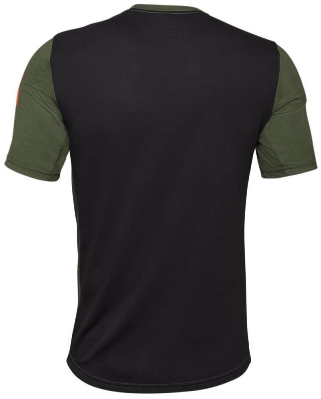 Джерсі Fox Ranger Dri-release Jersey - Aviation Dark Sage