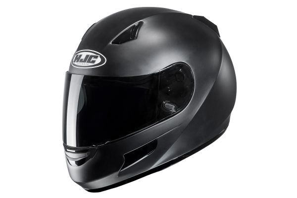 Шолом HJC CLSP Black