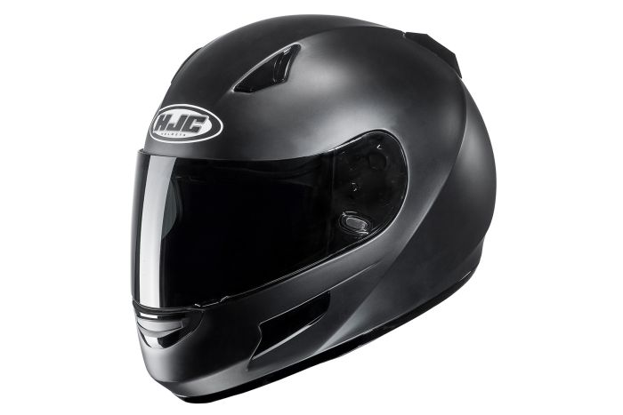 Шолом HJC CLSP Black