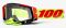 Окуляри 100% Racecraft 2 Goggle Wiz - Clear Lens