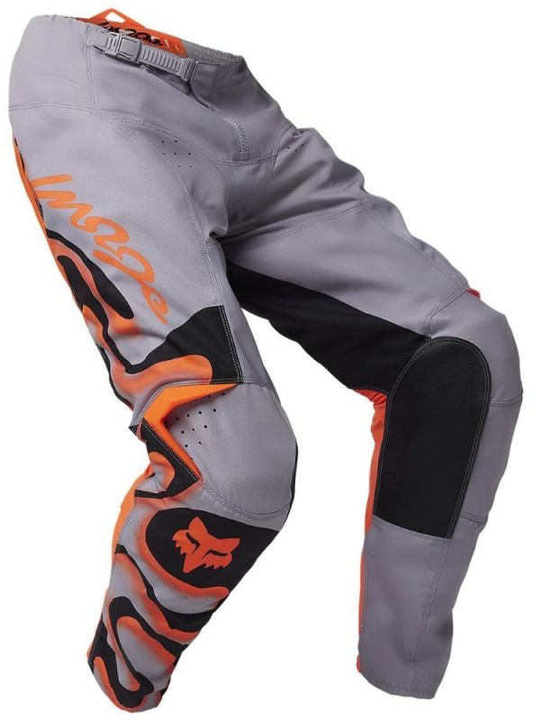 Штани Fox 180 Pant - Emotion Steel Gray