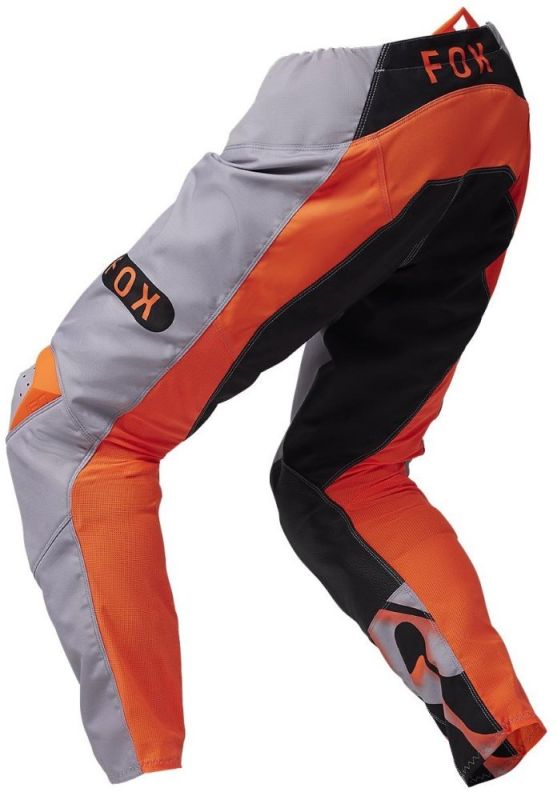Штани Fox 180 Pant - Emotion Steel Gray