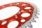 Зірка Renthal 520 Twinring Chainwheel - Ktm Orange