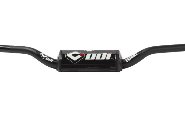 Мото кермо ODI MX Handlebars Podium FLIGHT RC High Black
