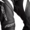 Штани RST Tractech Evo 4 CE Mens Leather Jean Black / White