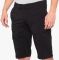 Шорти Ride 100% Ridecamp Shorts Black