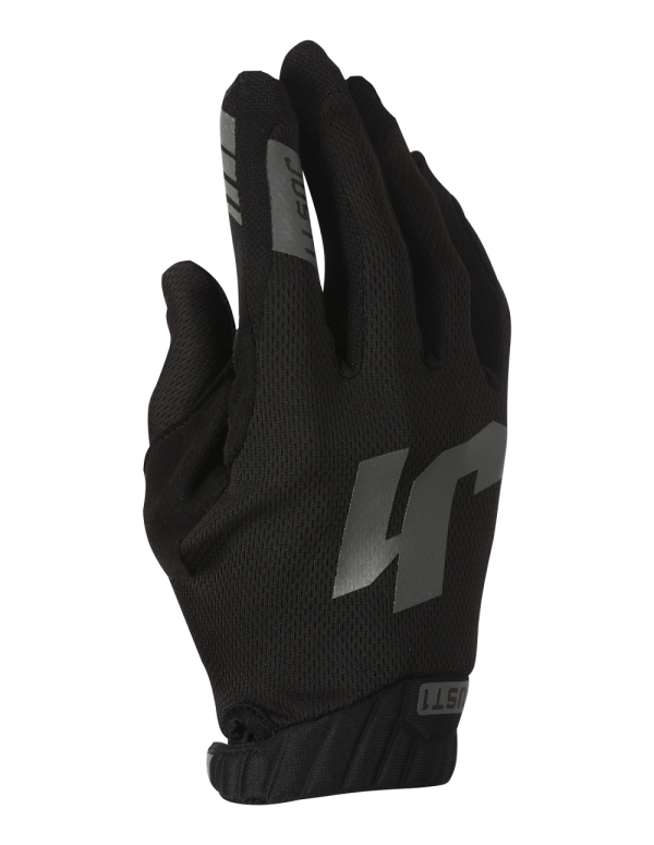 Рукавички Just1 Gloves J-flex 2.0 Black