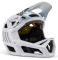 Шолом Fox Proframe Helmet - Nace White