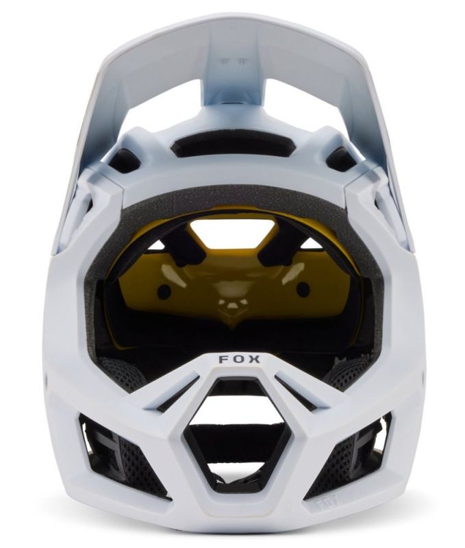 Шолом Fox Proframe Helmet - Nace White