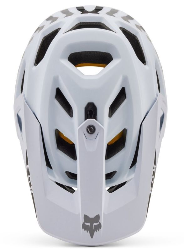 Шолом Fox Proframe Helmet - Nace White