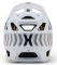 Шолом Fox Proframe Helmet - Nace White