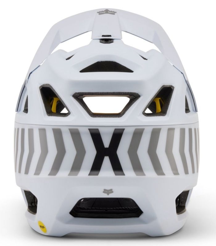 Шолом Fox Proframe Helmet - Nace White