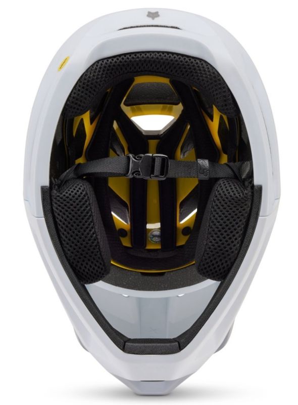 Шолом Fox Proframe Helmet - Nace White