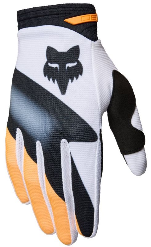 Перчатки Fox 180 Glove - Noble Black